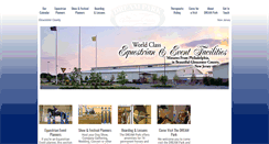 Desktop Screenshot of dreamparknj.com